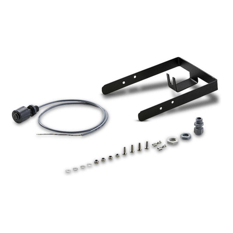 Kärcher UBS nicht leitende Medien