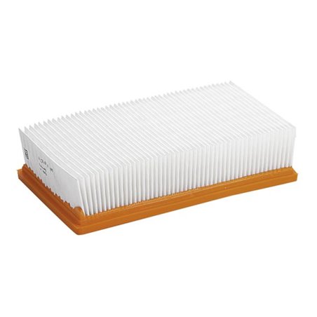 Kärcher Flachfaltenfilter (PES)  NT 35/1