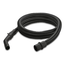 Kärcher Saugschlauch komplett (Clip-System), C DN 40, 4 m
