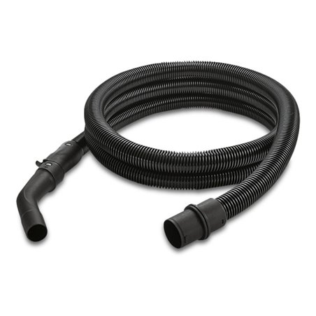 Kärcher Saugschlauch komplett (Clip-System), C DN 40, 4 m