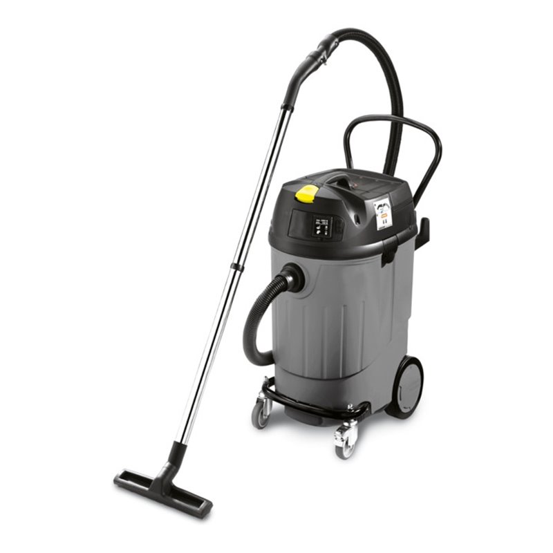 Kärcher Spezialsauger NT 611 ECO K