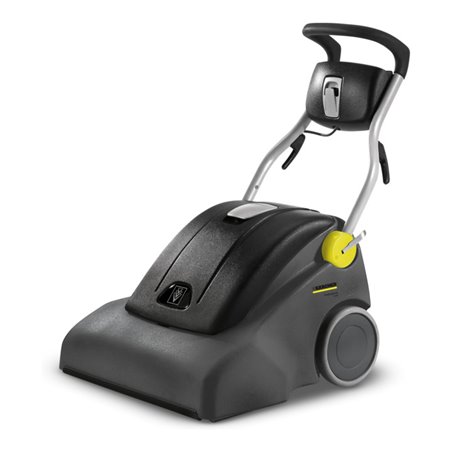 Kärcher Teppichbürstsauger CV 66/2