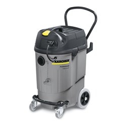 Kärcher Spezialsauger NT 611 Mwf