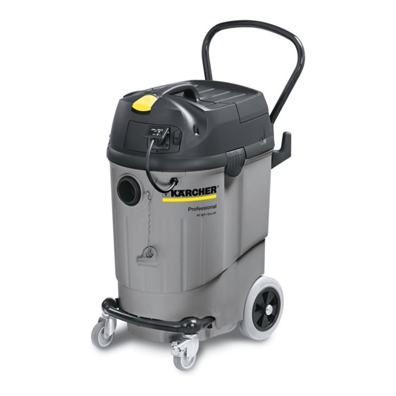 Kärcher Spezialsauger NT 611 Mwf