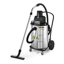 Kärcher Sicherheitssauger NT 80/1 B1 M S