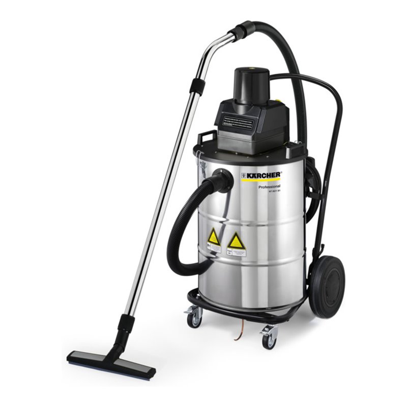 Kärcher Sicherheitssauger NT 80/1 B1 M S