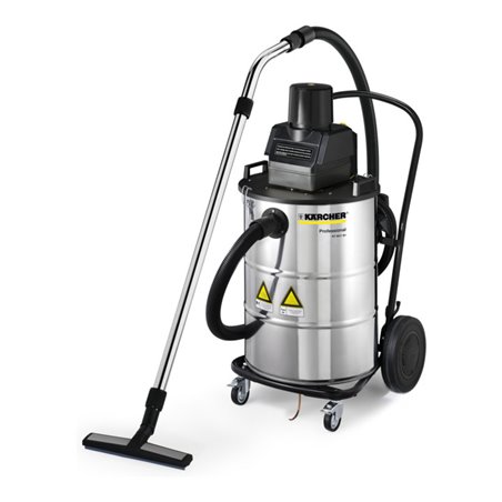 Kärcher Sicherheitssauger NT 80/1 B1 M S