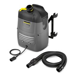 Kärcher Absaugeinheit 43cm/17' Adv