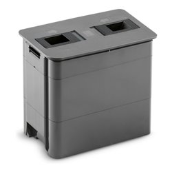 Kärcher Li-Ionen Akku 36.5 V  5.2 Ah