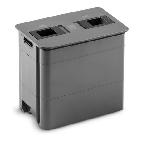 Kärcher Li-Ionen Akku 36.5 V  5.2 Ah