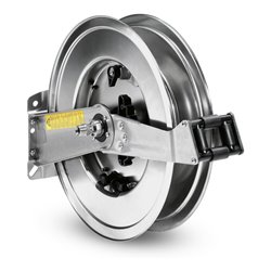 Kärcher ABS automatische Schlauchtrommel Edelstahl