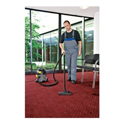 Kärcher Trockensauger T 10/1 ADV