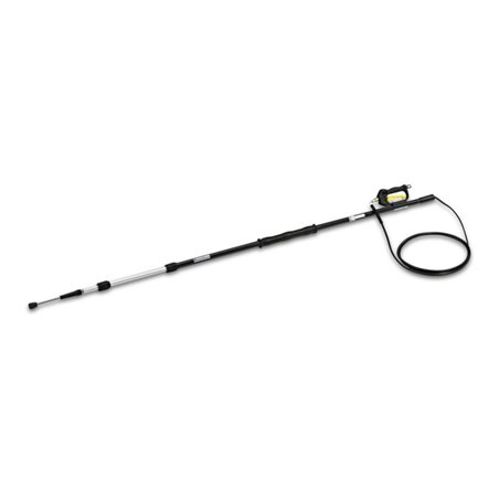 Kärcher Teleskopstrahlrohr