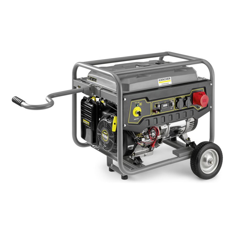 Kärcher Stromgenerator PGG 8/3