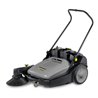 Kärcher Kehrmaschine KM 70/30 C  Bp Pack