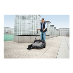 Kärcher Kehrmaschine KM 70/30 C  Bp Pack