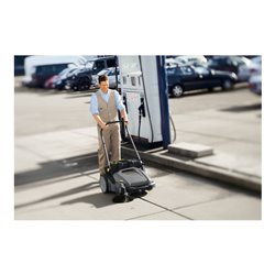 Kärcher Kehrmaschine KM 70/30 C  Bp Pack