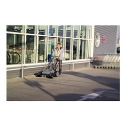 Kärcher Kehrmaschine KM 70/20 C  mit 2.SB