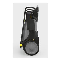 Kärcher Kehrmaschine KM 70/20 C  mit 2.SB