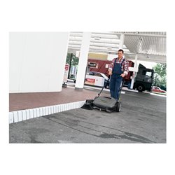 Kärcher Kehrmaschine KM 70/15 C