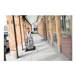 Kärcher Kehrmaschine KM 70/15 C