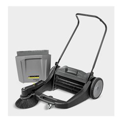 Kärcher Kehrmaschine KM 70/15 C