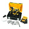 DEWALT Kombihammer SDS-plus 32 mm 1000 Watt UTC D25417KT-QS