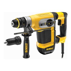 DEWALT Kombihammer SDS-plus 32 mm 1000 Watt UTC D25417KT-QS
