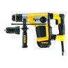 DEWALT Kombihammer SDS-plus 32 mm 1000 Watt UTC D25417KT-QS