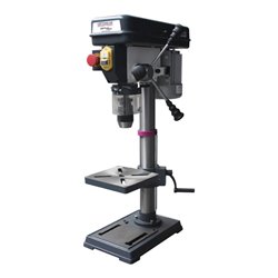 OPTIMUM Bohrmaschine OPTIdrill B16 basic / 230V/1Ph/50Hz