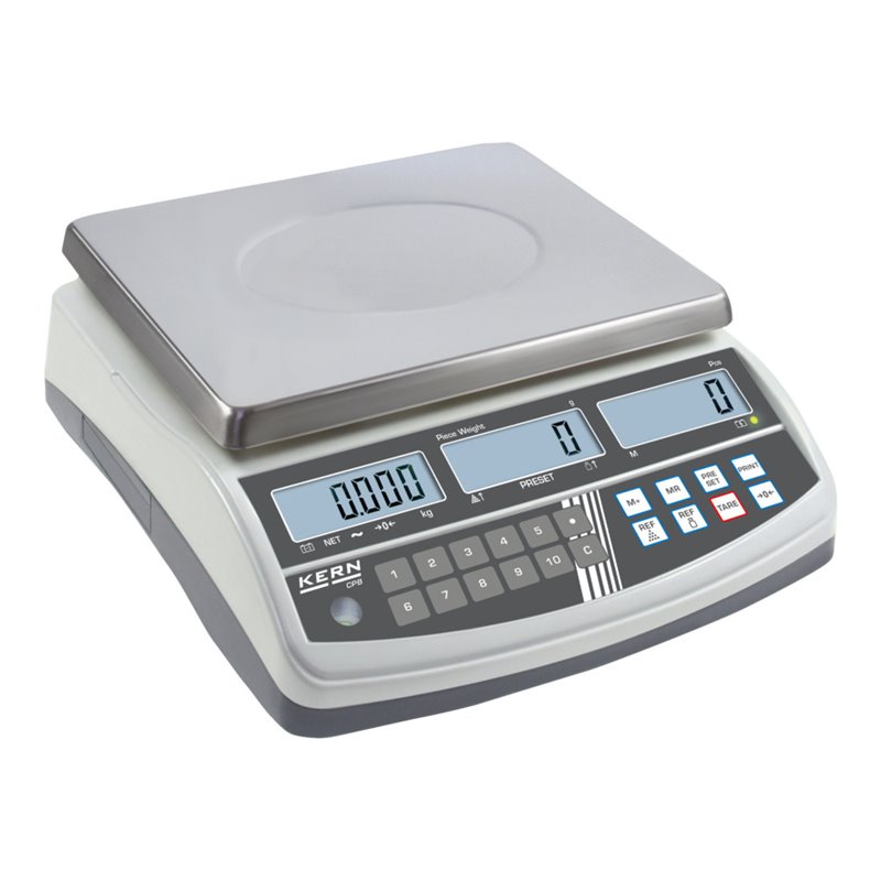 KERN Zählwaage CPB