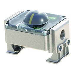 Riegler Endlagen-Rückmeldung, SPDT Mikroschalter, Alu, 4V DC - 250 V AC