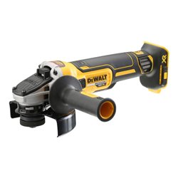 DEWALT Akku-Winkelschleifer 125 mm 18 V Basisversion DCG405N-XJ