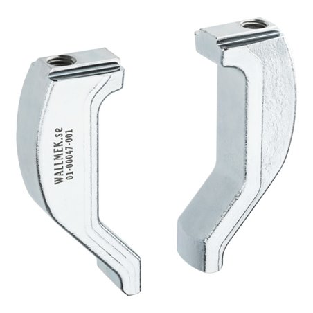 VIGOR Demontagewerkzeug für geschraubte 4-Loch Naben/ Radlager mit speziellem Bremsschutzblech V7050