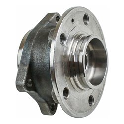 VIGOR Demontagewerkzeug für geschraubte 4-Loch Naben/ Radlager mit speziellem Bremsschutzblech V7050