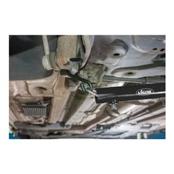 VIGOR Universal-Achshebel V6956