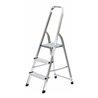 MUNK Standard-Haushaltsleiter einseitig begehbar