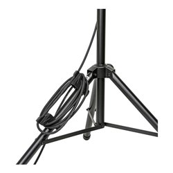 STIER Baustrahler-Stativ 180 Premium 180 cm