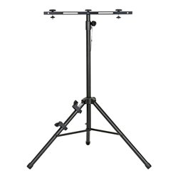 STIER Baustrahler-Stativ 180 Premium 180 cm