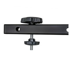 STIER Baustrahler-Stativ 180 Premium 180 cm