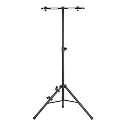 STIER Baustrahler-Stativ 180 Premium 180 cm