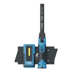 HAZET LED Lampen Satz 1979W/3 Anzahl Werkzeuge: 3