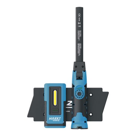 HAZET LED Lampen Satz 1979W/3 Anzahl Werkzeuge: 3