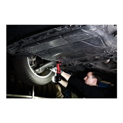 STIER COB Akku Arbeitsleuchte Premium 1000 Lumen 150°