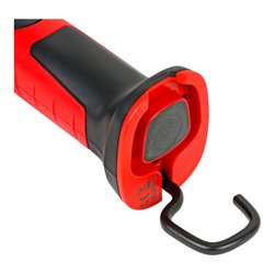 STIER COB Akku Arbeitsleuchte Premium 1000 Lumen 150°