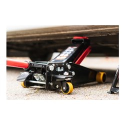 VIGOR Hydraulik-Rangier-Wagenheber 3 t V6029