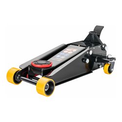 VIGOR Hydraulik-Rangier-Wagenheber 3 t V6029