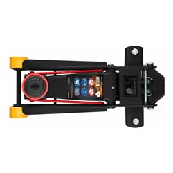 VIGOR Hydraulik-Rangier-Wagenheber 3 t V6029