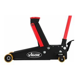 VIGOR Hydraulik-Rangier-Wagenheber 3 t V6029