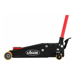 VIGOR Hydraulik-Rangier-Wagenheber 3 t V6029